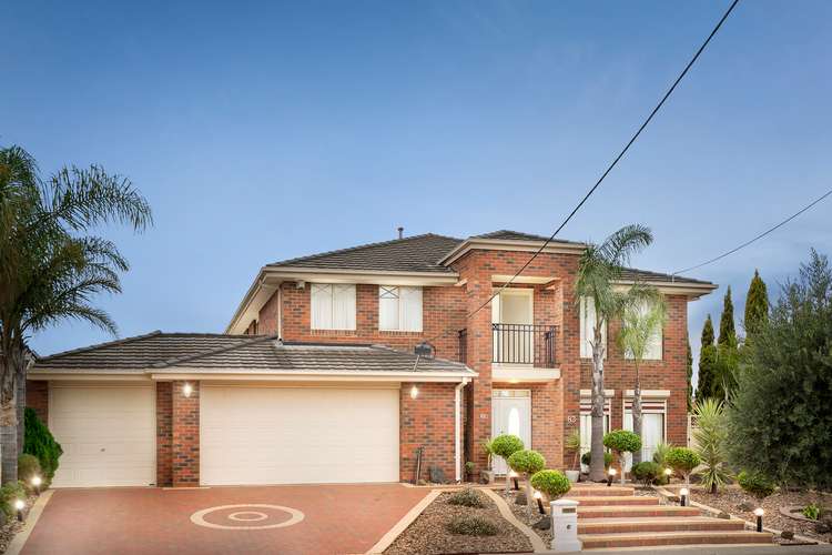 Main view of Homely house listing, 83 Evrah Drive, Hoppers Crossing VIC 3029