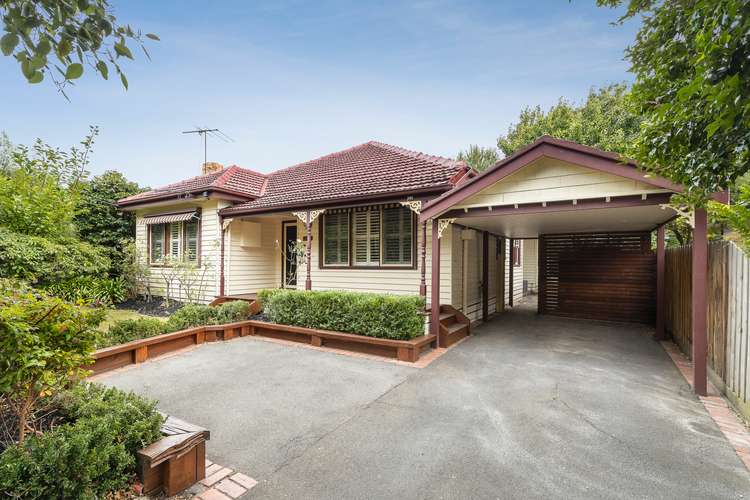 Main view of Homely house listing, 7 Velra Avenue, Murrumbeena VIC 3163