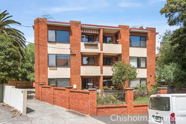 Main view of Homely apartment listing, 2/43 Milton Street, Elwood VIC 3184