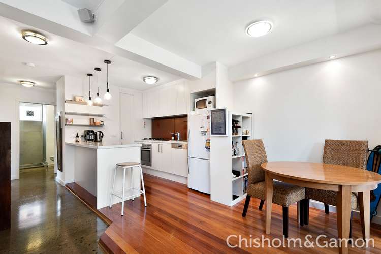 Third view of Homely apartment listing, 2/43 Milton Street, Elwood VIC 3184