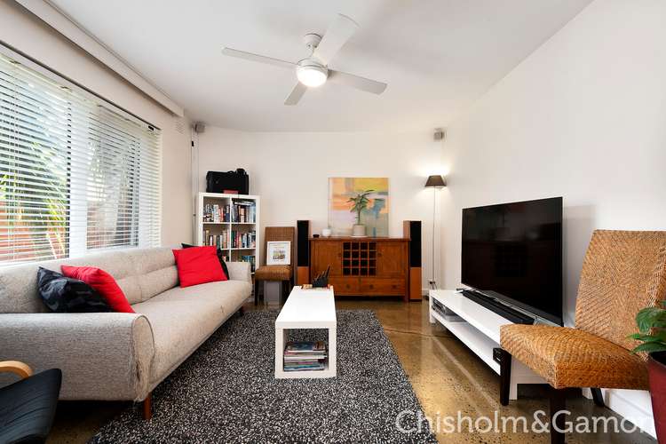 Fourth view of Homely apartment listing, 2/43 Milton Street, Elwood VIC 3184