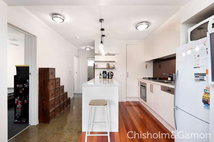 Fifth view of Homely apartment listing, 2/43 Milton Street, Elwood VIC 3184