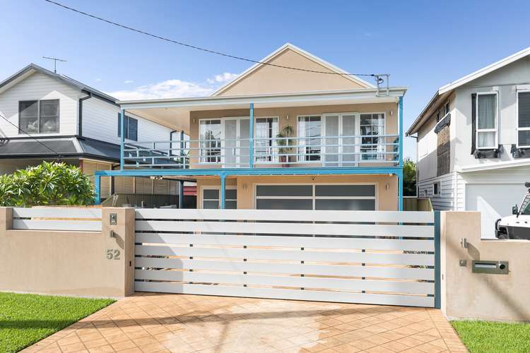 Main view of Homely house listing, 52 Tasman Street, Kurnell NSW 2231