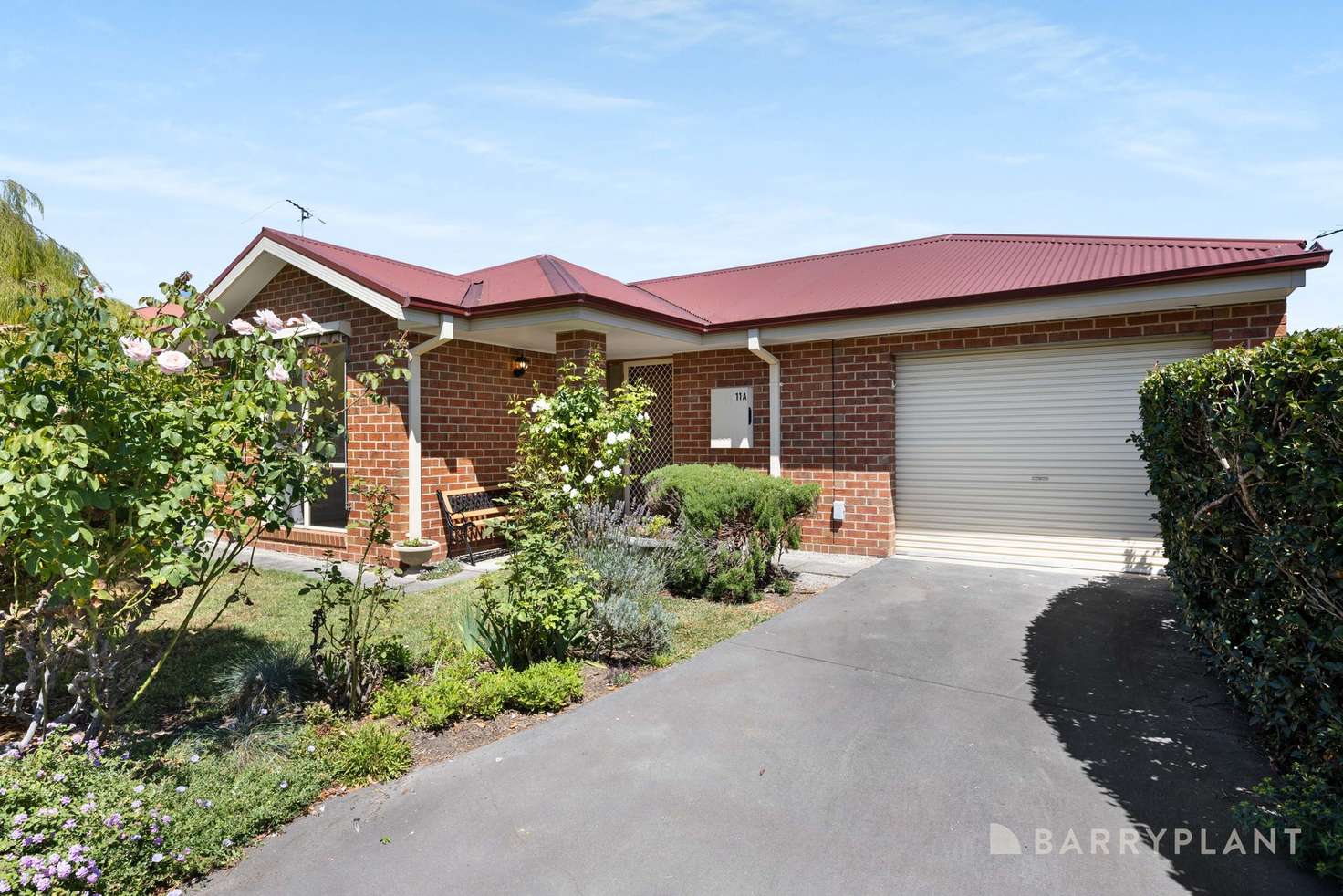 Main view of Homely house listing, 11A McGrettons Road, Healesville VIC 3777