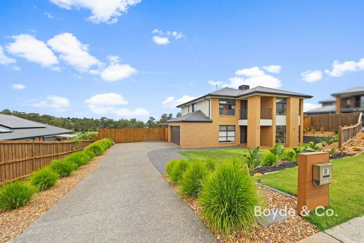 Main view of Homely house listing, 20 Sloane Square, Drouin VIC 3818