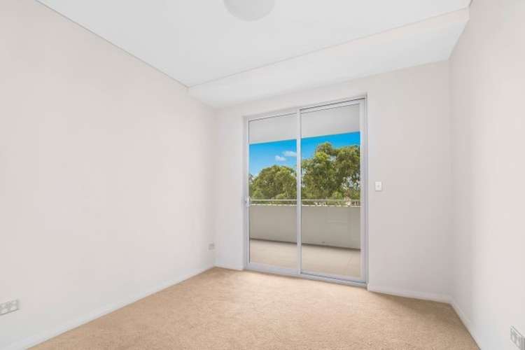 Main view of Homely apartment listing, AG09/1 Demeter Street, Rouse Hill NSW 2155