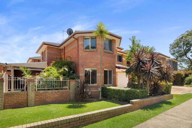 Main view of Homely townhouse listing, 2/1113-1117 Old Princes Highway, Engadine NSW 2233