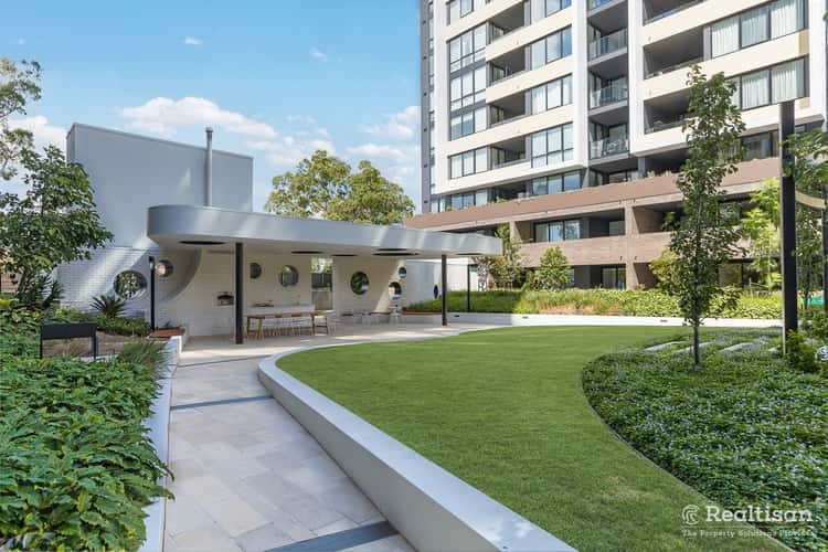 159-161 Epping Road, Macquarie Park NSW 2113