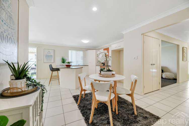 Third view of Homely house listing, 11 Degas Street, Forest Lake QLD 4078