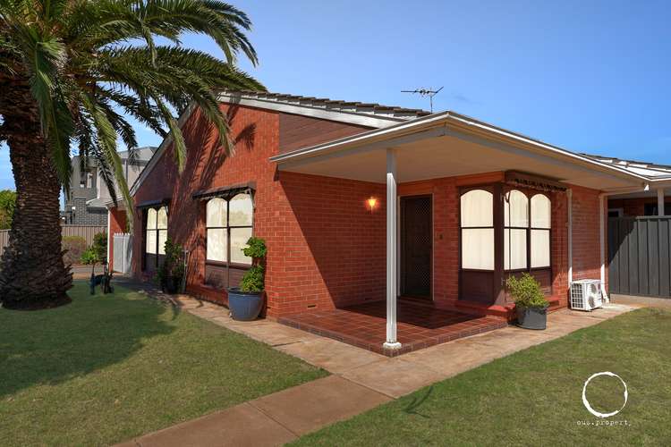 Main view of Homely unit listing, 1/56 Sansom Road, Semaphore Park SA 5019