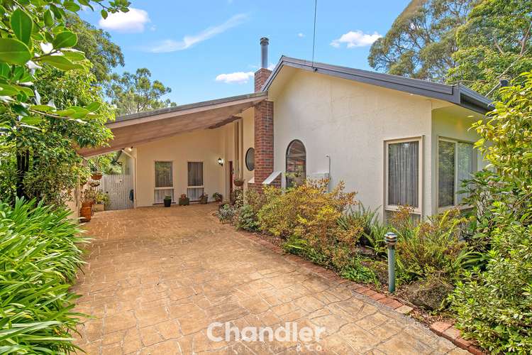 Main view of Homely house listing, 15 Douglas Street, Upwey VIC 3158