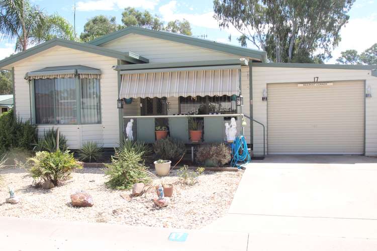Main view of Homely house listing, 17 Lakeside Drive, Cobram VIC 3644