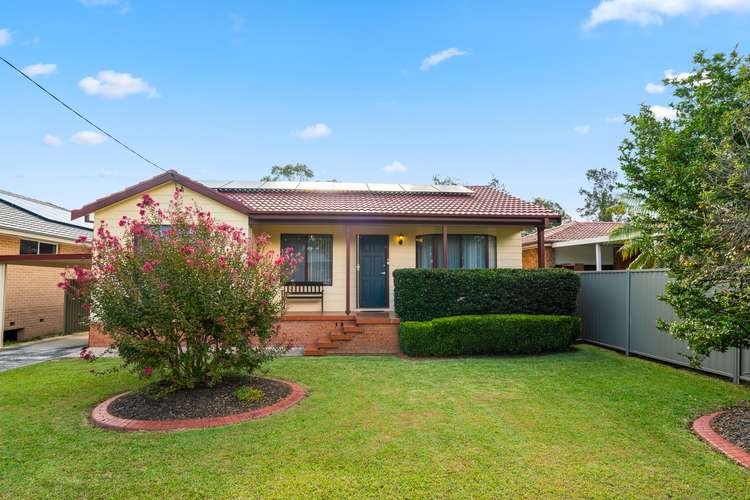 Main view of Homely house listing, 60 Warratta Road, Killarney Vale NSW 2261