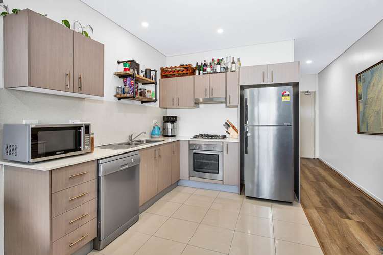 Second view of Homely apartment listing, 20/56 Briens Road, Northmead NSW 2152