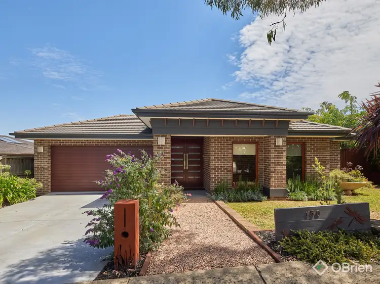 Main view of Homely house listing, 150 Willandra Circuit, Warragul VIC 3820