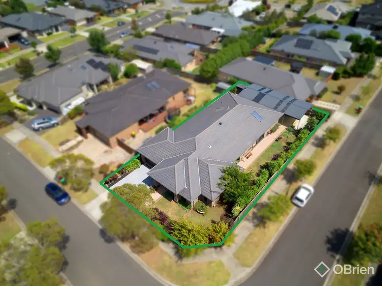 Second view of Homely house listing, 150 Willandra Circuit, Warragul VIC 3820