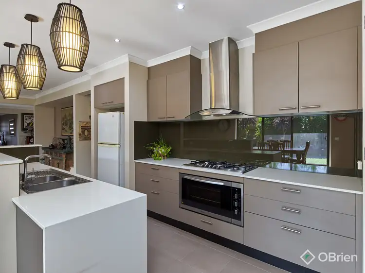 Fifth view of Homely house listing, 150 Willandra Circuit, Warragul VIC 3820