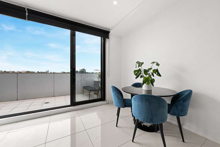 Sixth view of Homely apartment listing, 406/85 Hutton Street, Thornbury VIC 3071