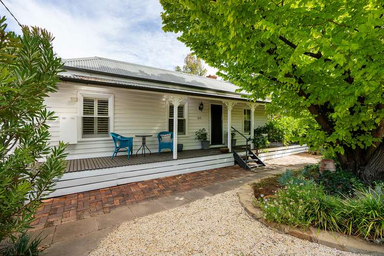 60 William Street, Castlemaine VIC 3450