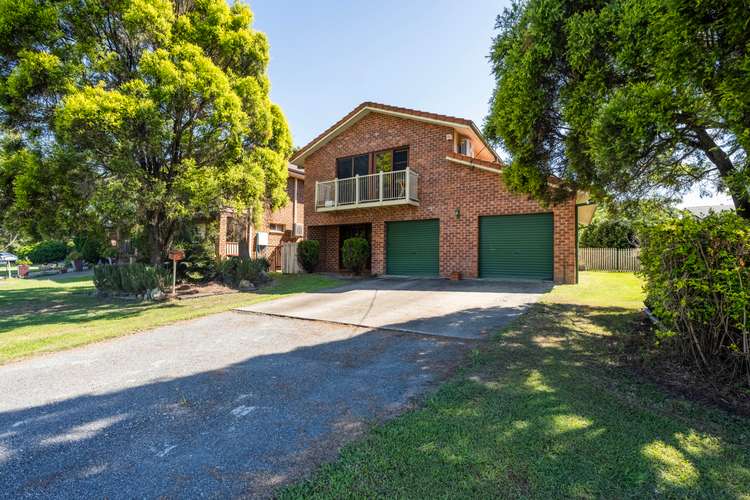 Main view of Homely house listing, 118 Powell Street, Grafton NSW 2460