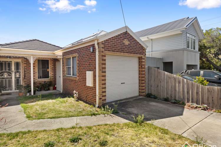 Main view of Homely townhouse listing, 19B First Avenue, Aspendale VIC 3195