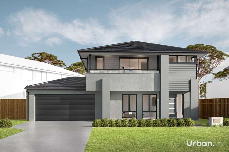 6 Australis Way, Box Hill NSW 2765