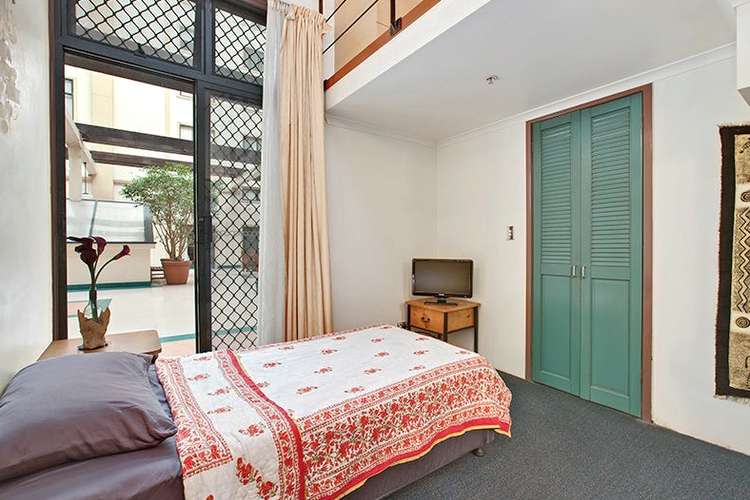 Main view of Homely apartment listing, 1135/185-211 Broadway, Ultimo NSW 2007