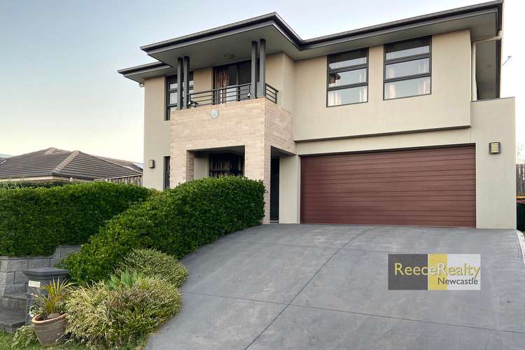 Main view of Homely house listing, 7 Piroma Street, Fletcher NSW 2287