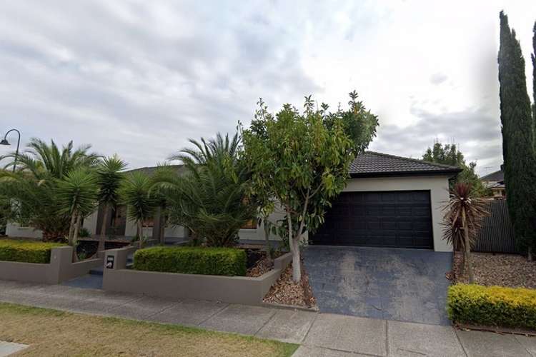 4 North Haven Drive, Epping VIC 3076