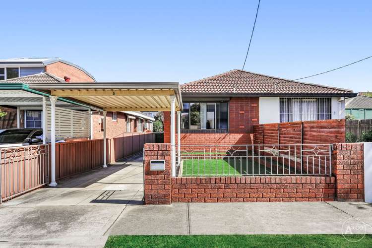 Main view of Homely semiDetached listing, 5 Eastmore Place, Maroubra NSW 2035