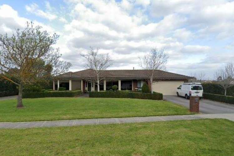 Main view of Homely house listing, 3 Leech Court, Narre Warren North VIC 3804