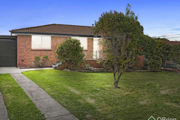 Main view of Homely house listing, 2 Opal Court, Bayswater VIC 3153