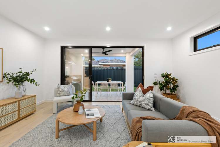 Sixth view of Homely townhouse listing, 2 Cain Court, Altona VIC 3018
