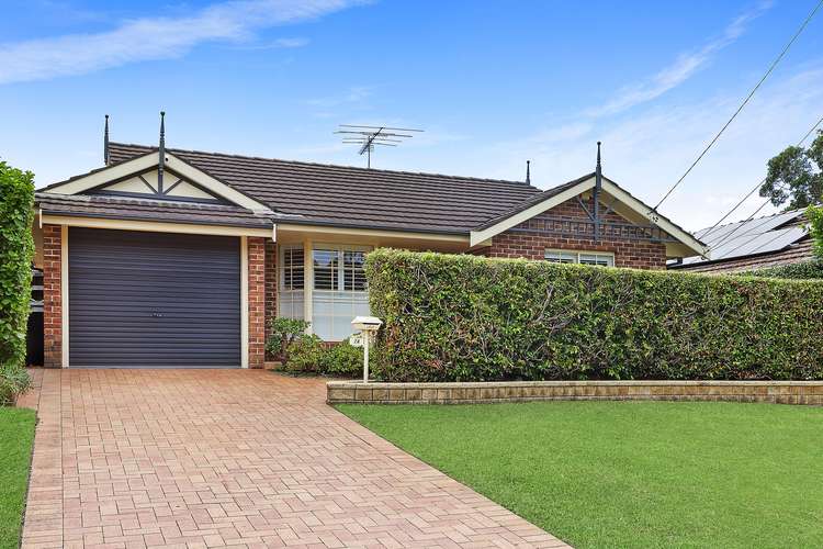 Main view of Homely house listing, 7A Holt Road, Sylvania NSW 2224