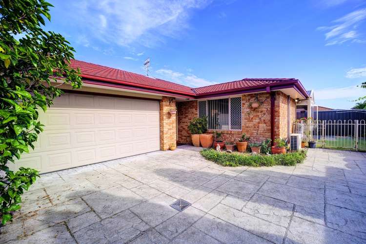 Main view of Homely villa listing, 2/20 Amanda Crescent, Forster NSW 2428