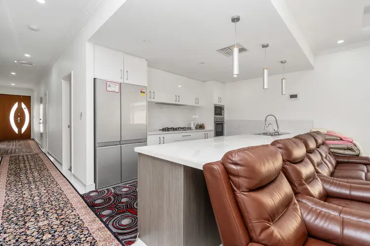 Sixth view of Homely house listing, 47 Hemingway Drive, Camillo WA 6111