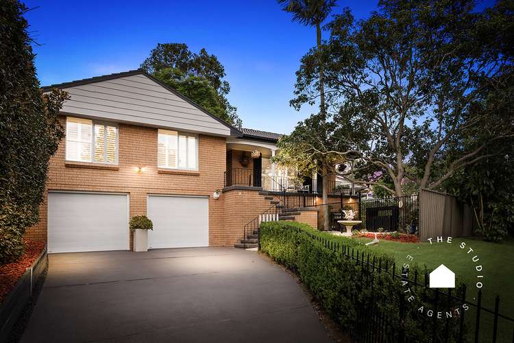 Main view of Homely house listing, 30 Janamba Avenue, Kellyville NSW 2155