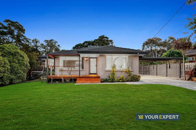 Main view of Homely house listing, 30 Fountain Drive, Narre Warren VIC 3805