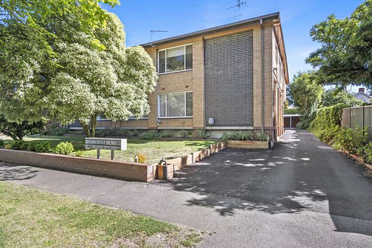Main view of Homely unit listing, 9/304 Clarendon Street, Soldiers Hill VIC 3350