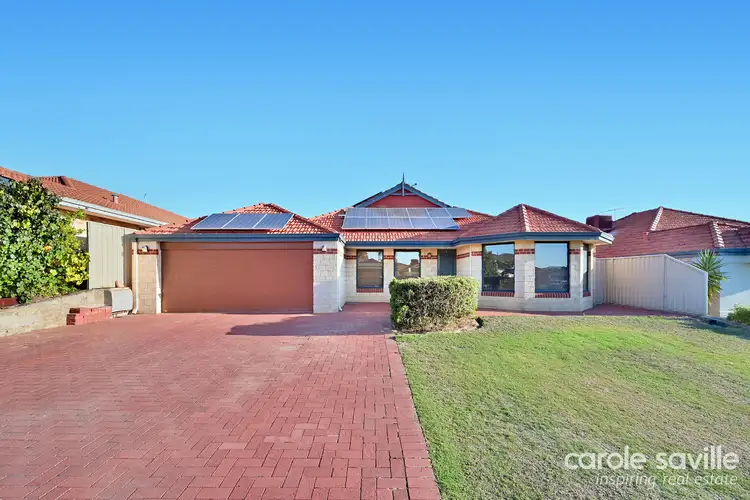 Second view of Homely house listing, 8 Terrigal Pass, Tapping WA 6065