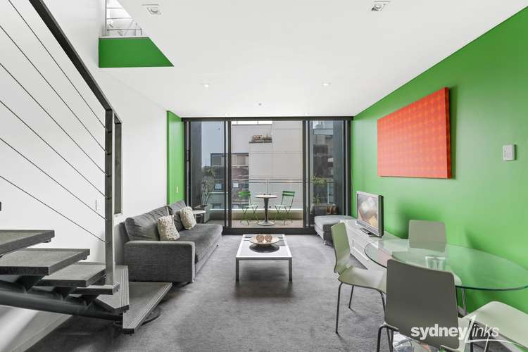 Main view of Homely apartment listing, Level 5/519/81 Macleay Street, Potts Point NSW 2011