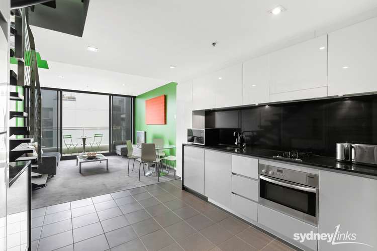 Third view of Homely apartment listing, Level 5/519/81 Macleay Street, Potts Point NSW 2011