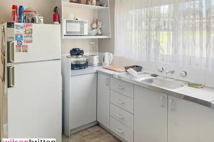 Second view of Homely villa listing, 99/71 Ruttleys Road, Wyee Point NSW 2259