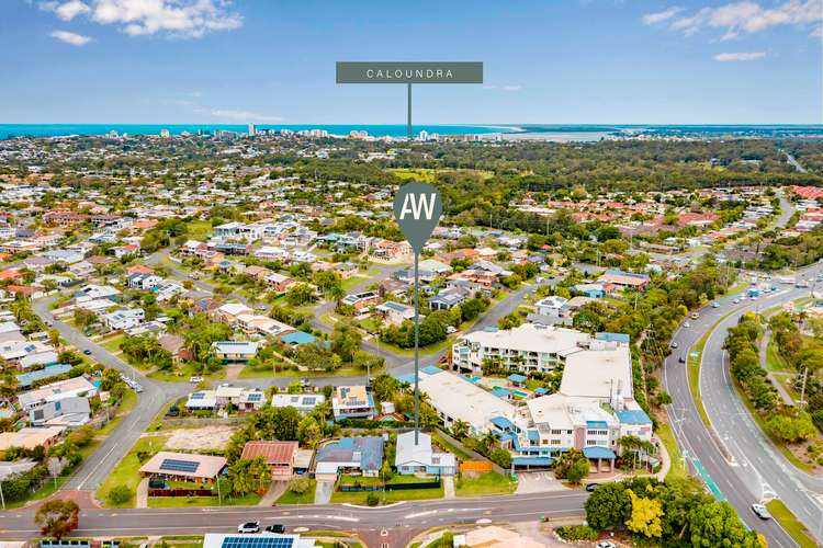 34 Browning Boulevard, Battery Hill QLD 4551