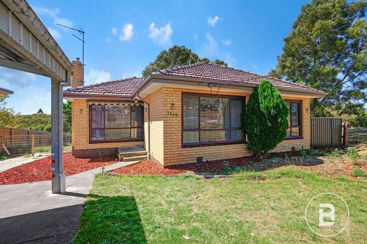 1419 Geelong Road, Mount Clear VIC 3350