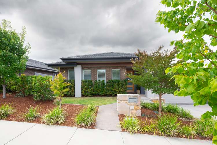Third view of Homely house listing, 4 Ah Ket Rise, Denman Prospect ACT 2611