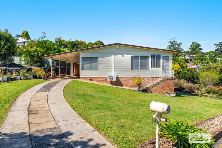 Main view of Homely house listing, 16 Suzette Street, Lismore Heights NSW 2480