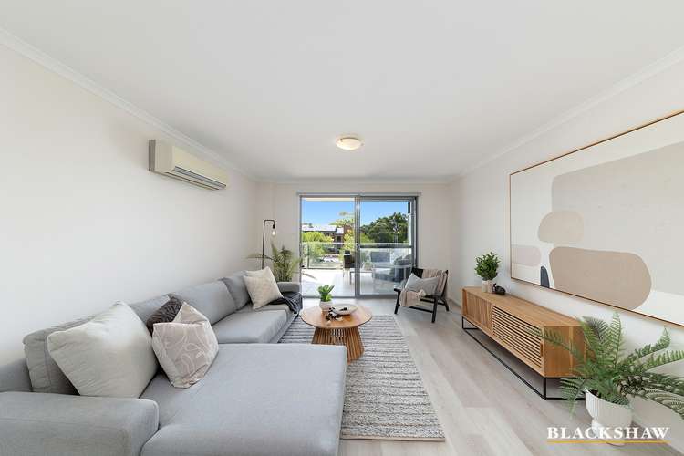 Main view of Homely apartment listing, 9/21 Wiseman Street, Macquarie ACT 2614
