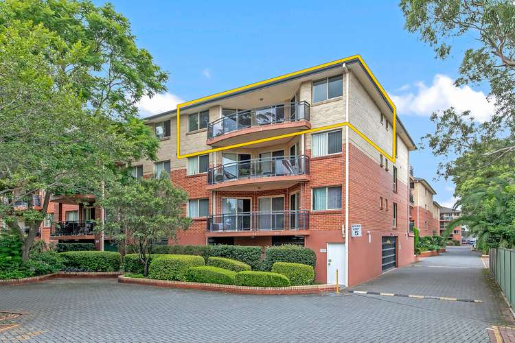Main view of Homely unit listing, 90/298 - 312 Pennant Hills Road, Pennant Hills NSW 2120
