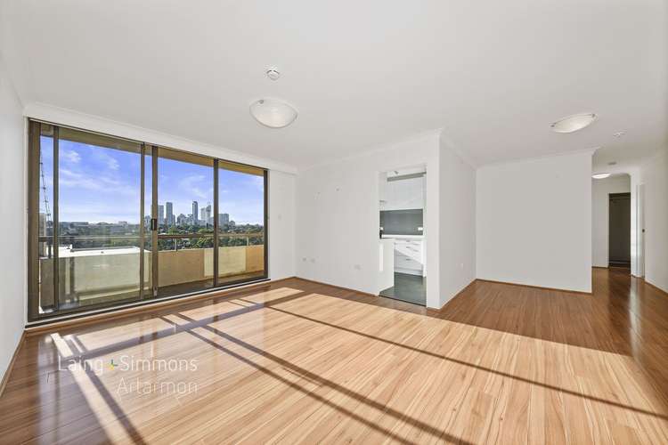 Main view of Homely apartment listing, 51/1 Jersey Road, Artarmon NSW 2064